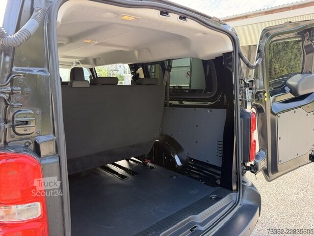 мікроавтобус Toyota Proace (Verso) 106kW L2 9-Sitzer Tempoma