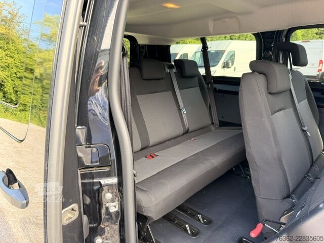 мікроавтобус Toyota Proace (Verso) 106kW L2 9-Sitzer Tempoma