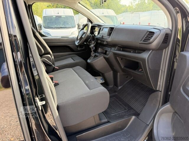 мікроавтобус Toyota Proace (Verso) 106kW L2 9-Sitzer Tempoma