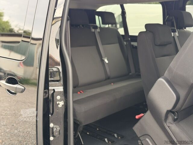 мікроавтобус Toyota Proace (Verso) 106kW L2 9-SitzerTempomat