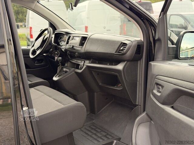 мікроавтобус Toyota Proace (Verso) 106kW L2 9-SitzerTempomat
