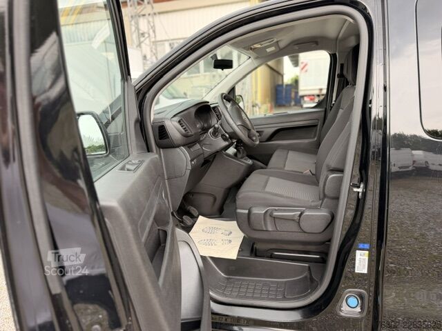 мікроавтобус Toyota Proace (Verso) 106kW L2 9-SitzerTempomat