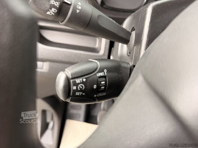 мікроавтобус Toyota Proace (Verso) 106kW L2 9-SitzerTempomat