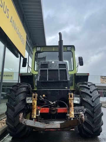 Traktor MERCEDES-BENZ MB Trac 1300 Oldtimer Traktor Schlepper