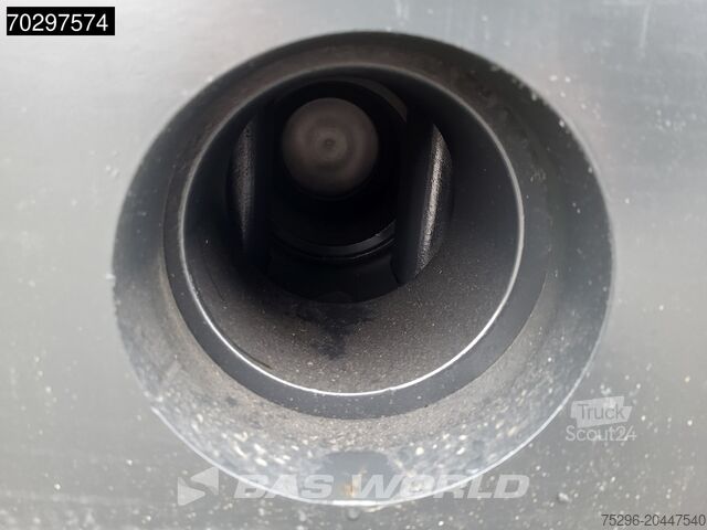 Martelo triturador Mustang HM1900 NEW UNUSED - SUITS TO 19-28T