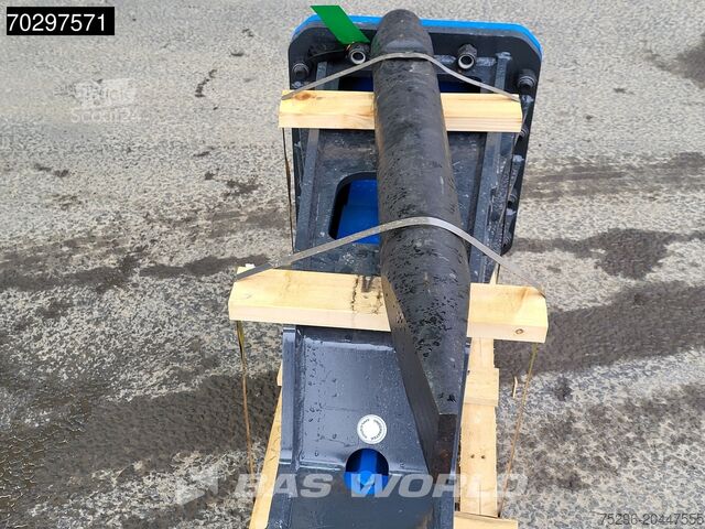 Martelo triturador Mustang HM1900 NEW UNUSED - SUITS TO 19-28T