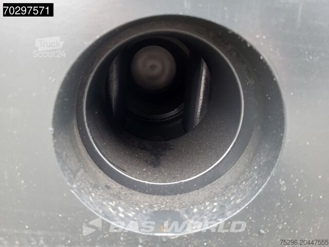 Martelo triturador Mustang HM1900 NEW UNUSED - SUITS TO 19-28T