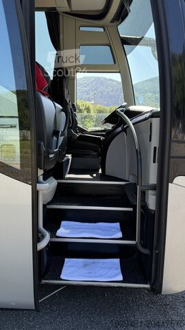 Autocarro de turismo Setra S516