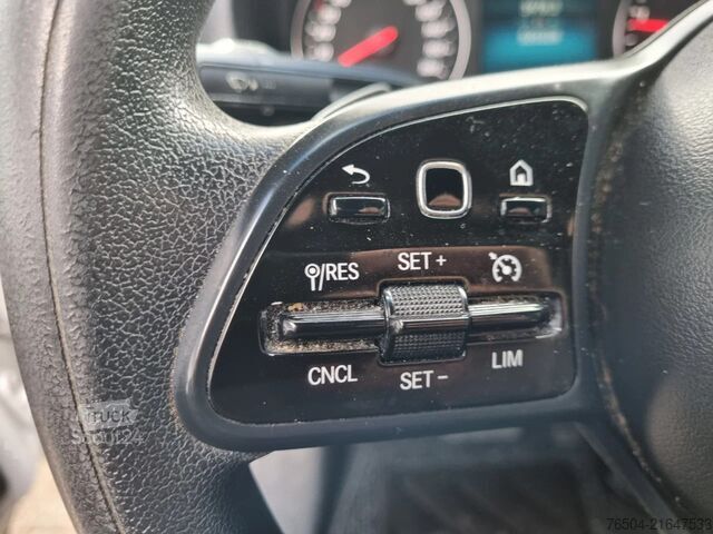 Kylmäauto Mercedes-Benz Sprinter 316 CDI Carrier Pulsor 350MT Bitemp +2...