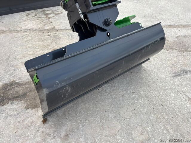 Midi bager Zoomlion ZE35GU NEW / TILT