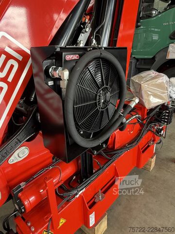 Konzolni žerjav Fassi F135 F235 F255 F545 SOFORT Verfügbar