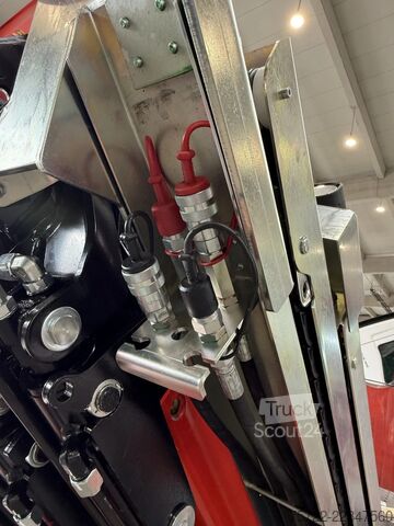 Konzolni žerjav Fassi F135 F235 F255 F545 SOFORT Verfügbar