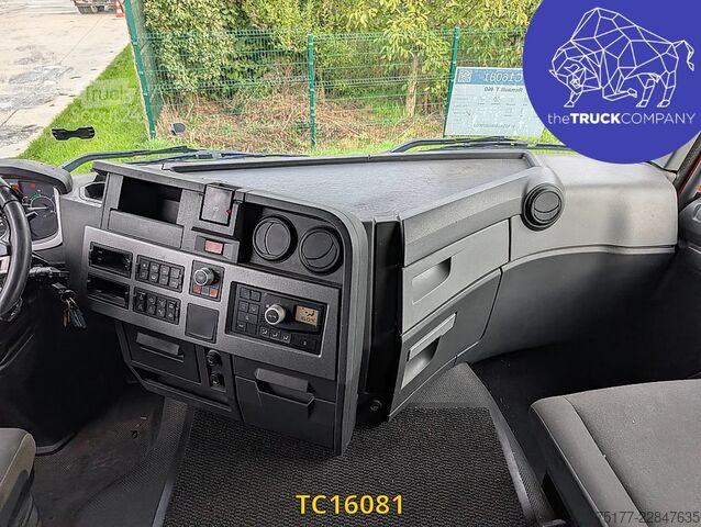 Standard-SZM Renault T 460