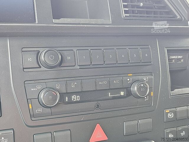 BDF-Systeem M.A.N. 26.510 TGX