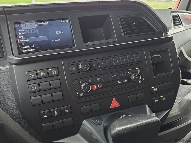 BDF-Systeem M.A.N. 26.510 TGX