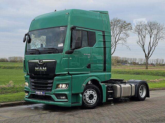 Standaard trekker M.A.N. 18.470 TGX