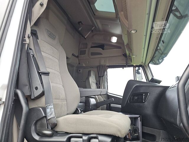 Standaard trekker IVECO AS440S48 STRALIS TX/P 6X2