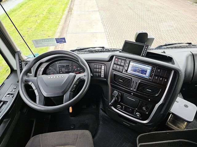 Standaard trekker IVECO AS440S48 STRALIS TX/P 6X2