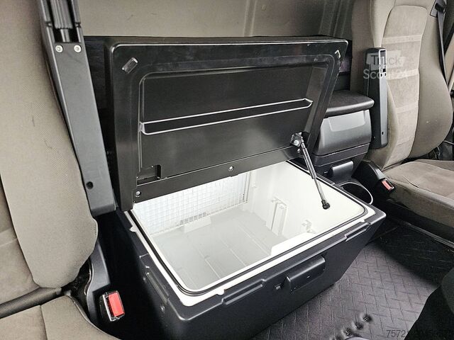 Standaard trekker IVECO AS440S48 STRALIS TX/P 6X2