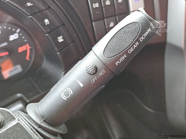 Standaard trekker IVECO AS440S48 STRALIS TX/P 6X2