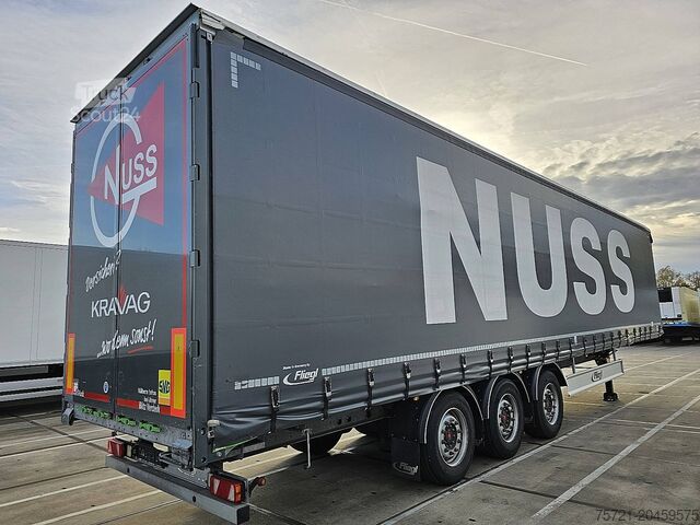 Schuifzeilen FLIEGL SCHUIFZ COIL