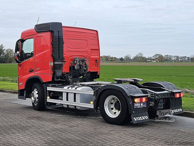 Standaard trekker VOLVO FM 430