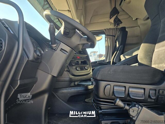 стандартен влекач Iveco SWAY 480 PRESA DI FORZA ADR