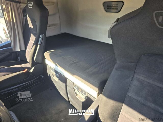 стандартен влекач Iveco SWAY 480 PRESA DI FORZA ADR