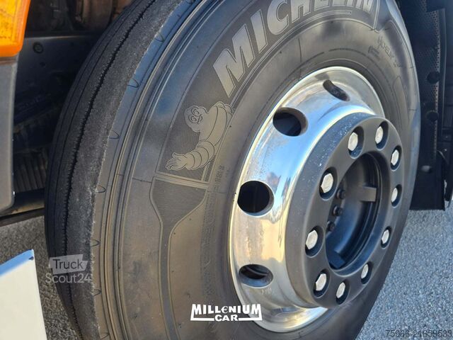 стандартен влекач Iveco SWAY 480 PRESA DI FORZA ADR