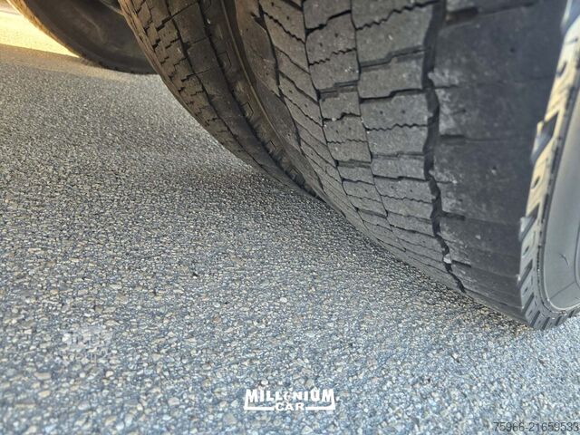 стандартен влекач Iveco SWAY 480 PRESA DI FORZA ADR