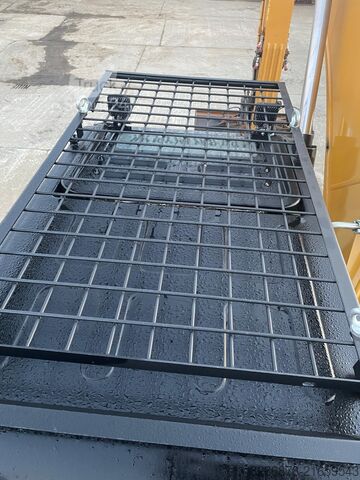 εκσκαφέας ερπυστριοφόρος Sany SY215C