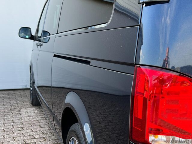 Dodávka s dvojitou kabínou Volkswagen TRANSPORTER SN DOUBLE CAB 75 EDITION BULLI!! FU...
