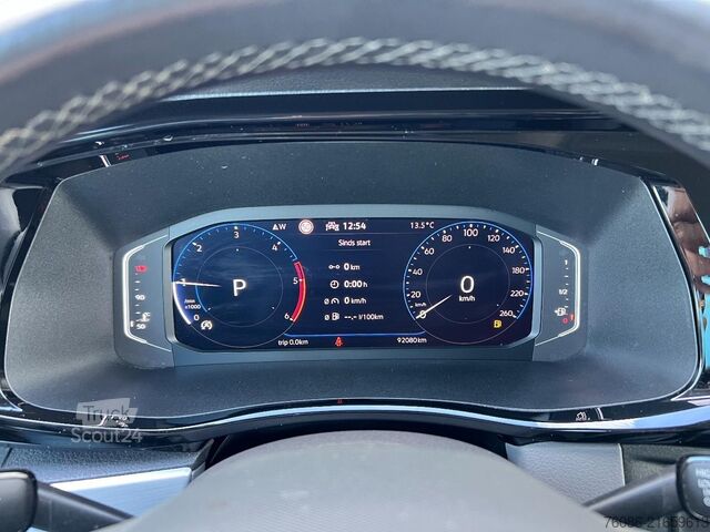 Dodávka s dvojitou kabínou Volkswagen TRANSPORTER SN DOUBLE CAB 75 EDITION BULLI!! FU...