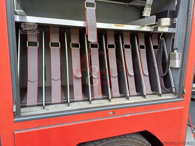 пожарная машина DAF CF75.360