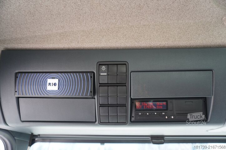 Платформа із краном MAN TGS 26.420 6x4 / Fassi F215A.2.24