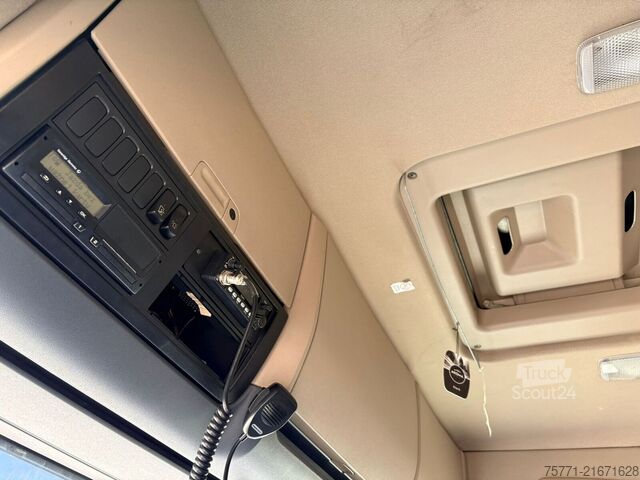 Scania R410 4x2 EURO6 CIĄGNIK SIODŁOWY Scania R410 4x2 EURO6 CIĄGNIK SIODŁOWY