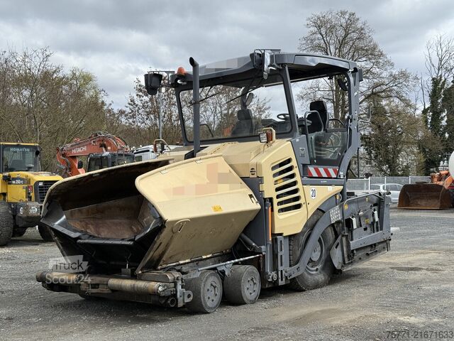 Бруківка Vögele SUPER 1803-3I ROZŚCIEŁACZ DO ASFALTU