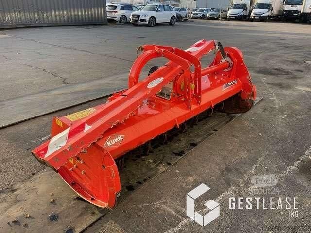Tocător Kuhn PRO 210
