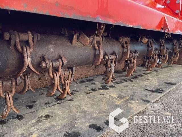 Tocător Kuhn PRO 210