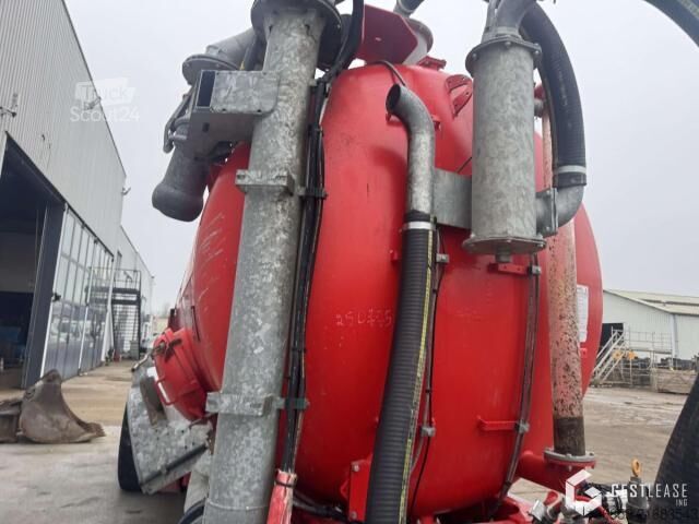 Tehnologia de suspensie Jeantil GT24000