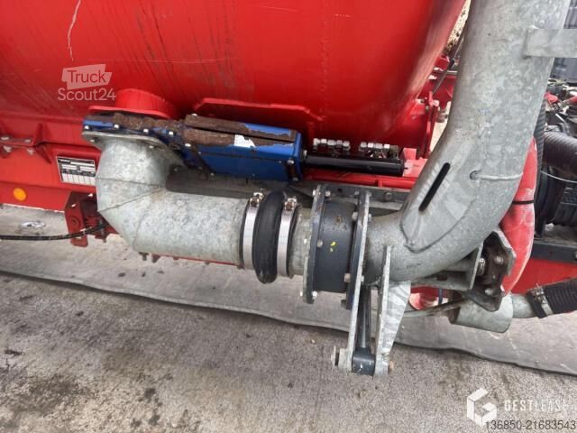 Tehnologia de suspensie Jeantil GT24000