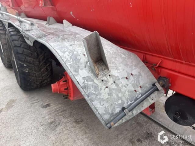 Tehnologia de suspensie Jeantil GT24000