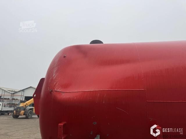 Tehnologia de suspensie Jeantil GT24000