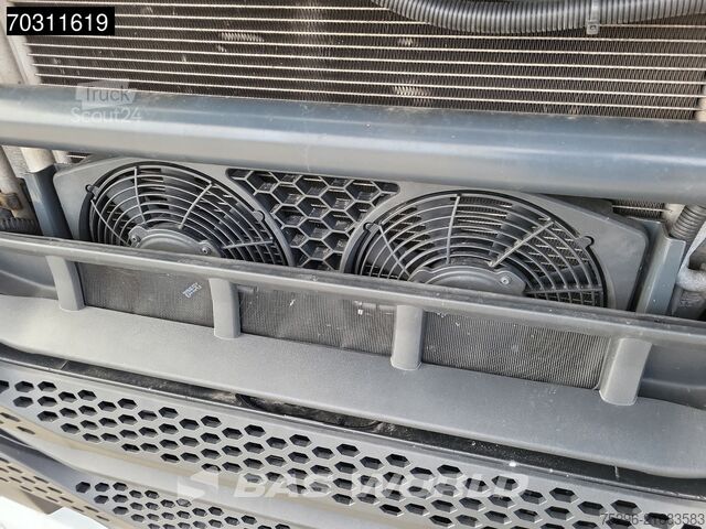 Standard-SZM Iveco S-Way 490 S-Way 4X2 AS Retarder 2xTanks Navi St...