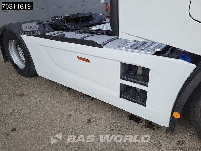 Standard-SZM Iveco S-Way 490 S-Way 4X2 AS Retarder 2xTanks Navi St...