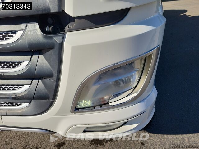 Standard tractor DAF XF 480 4X2 SSC Standklima ACC