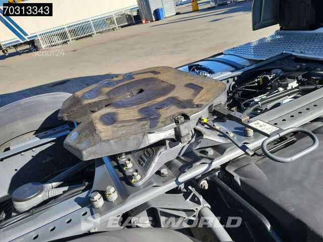 Standard tractor DAF XF 480 4X2 SSC Standklima ACC