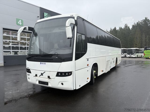 λεωφορείο τουρισμού Volvo 9700