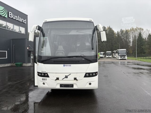 λεωφορείο τουρισμού Volvo 9700