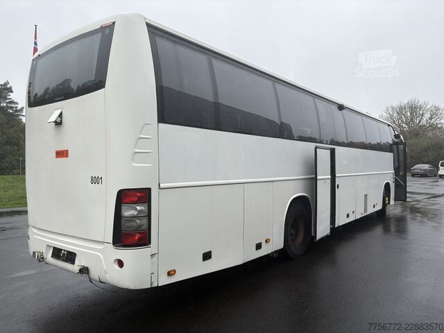 λεωφορείο τουρισμού Volvo 9700
